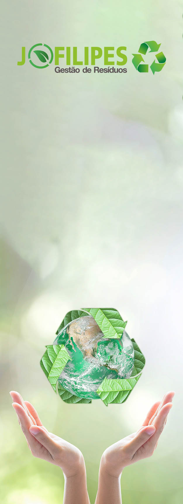Jofilipes - Gestão de Resíduos